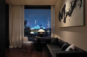 Chongqing Wuyu Shanxing Hotel