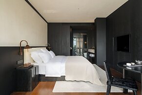 Chongqing Wuyu Shanxing Hotel