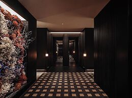 Chongqing Wuyu Shanxing Hotel