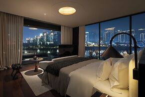 Chongqing Wuyu Shanxing Hotel