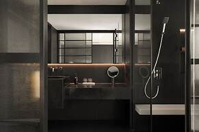 Chongqing Wuyu Shanxing Hotel