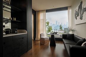 Chongqing Wuyu Shanxing Hotel