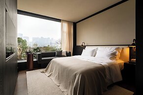 Chongqing Wuyu Shanxing Hotel
