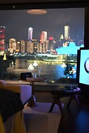 Chongqing Wuyu Shanxing Hotel