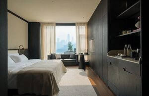 Chongqing Wuyu Shanxing Hotel