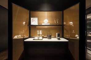 Chongqing Wuyu Shanxing Hotel