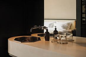 Chongqing Wuyu Shanxing Hotel