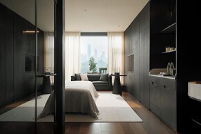 Chongqing Wuyu Shanxing Hotel