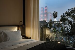 Chongqing Wuyu Shanxing Hotel