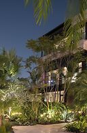 Chongqing Wuyu Shanxing Hotel