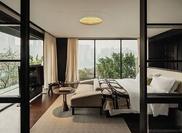 Chongqing Wuyu Shanxing Hotel