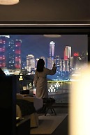 Chongqing Wuyu Shanxing Hotel