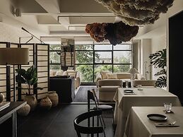 Chongqing Wuyu Shanxing Hotel