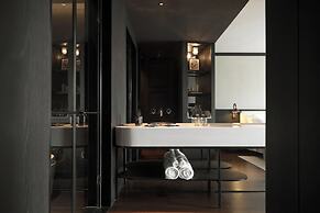 Chongqing Wuyu Shanxing Hotel