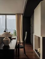 Chongqing Wuyu Shanxing Hotel