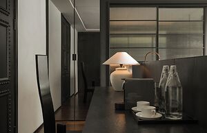 Chongqing Wuyu Shanxing Hotel