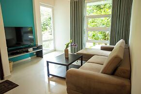 Lake Villas Premium Kandy