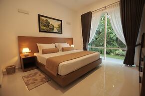 Lake Villas Premium Kandy
