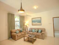 Lake Villas Premium Kandy