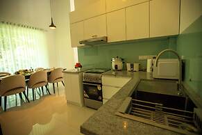 Lake Villas Premium Kandy