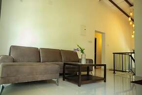 Lake Villas Premium Kandy