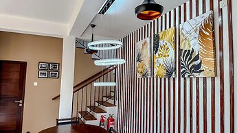 Lake Villas Premium Kandy