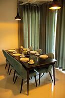 Lake Villas Premium Kandy