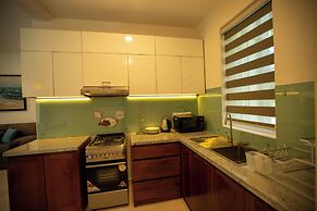 Lake Villas Premium Kandy