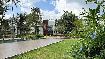 Lake Villas Premium Kandy