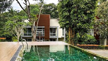Lake Villas Premium Kandy