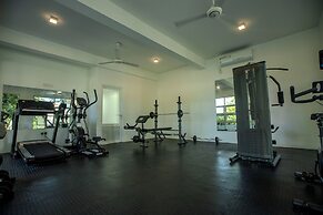 Lake Villas Premium Kandy