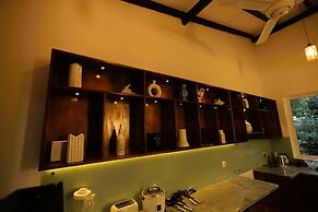 Lake Villas Premium Kandy