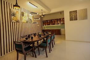 Lake Villas Premium Kandy