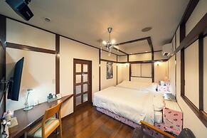Grand Hotel Narita Airport