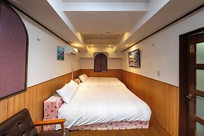 Grand Hotel Narita Airport