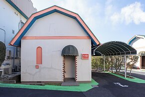 Grand Hotel Narita Airport