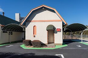 Grand Hotel Narita Airport