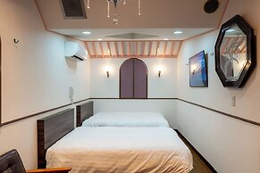 Grand Hotel Narita Airport
