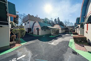 Grand Hotel Narita Airport