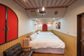 Grand Hotel Narita Airport