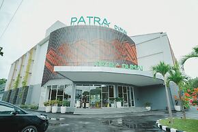 Patra Dumai Hotel