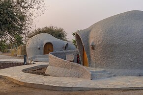 PRAVEG CAVES JAWAI