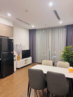 Vinhomes West Point Residence