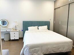 Vinhomes West Point Residence