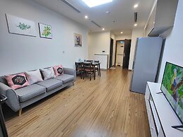 Vinhomes West Point Residence