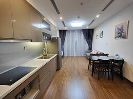 Vinhomes West Point Residence