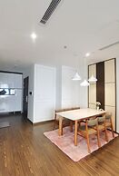 Vinhomes West Point Residence