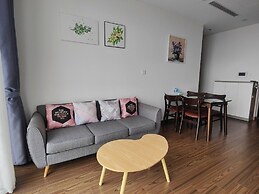 Vinhomes West Point Residence