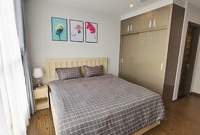 Vinhomes West Point Residence