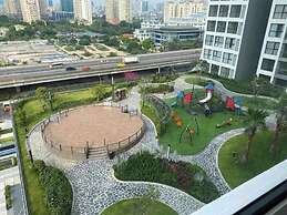 Vinhomes West Point Residence